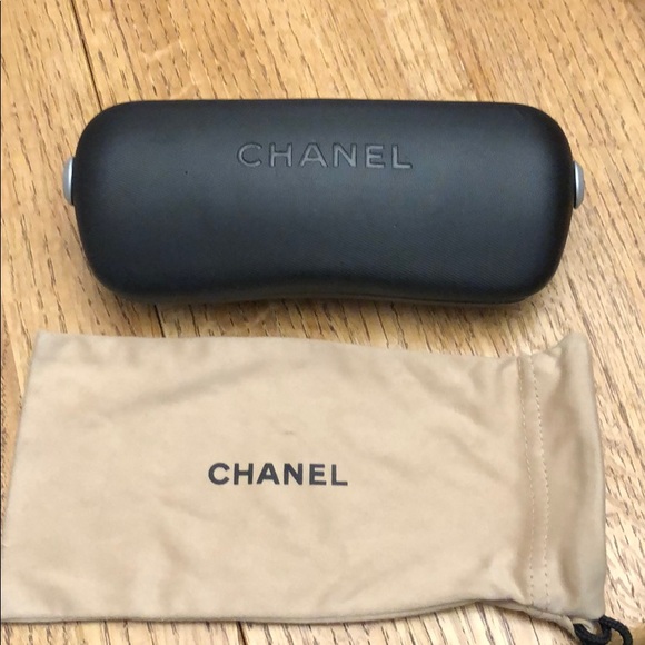 CHANEL Accessories - Chanel 100% Authentic Eyeglass Case